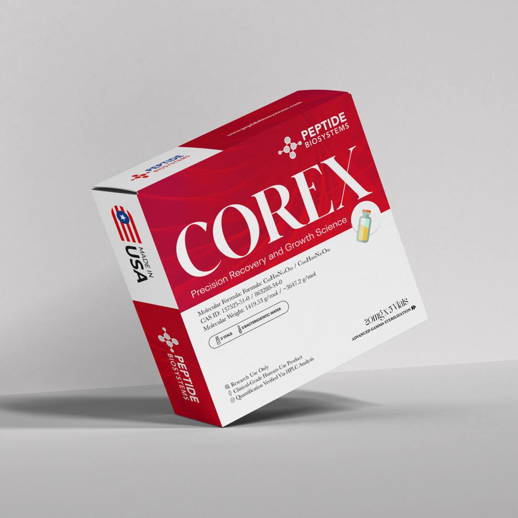 COREX