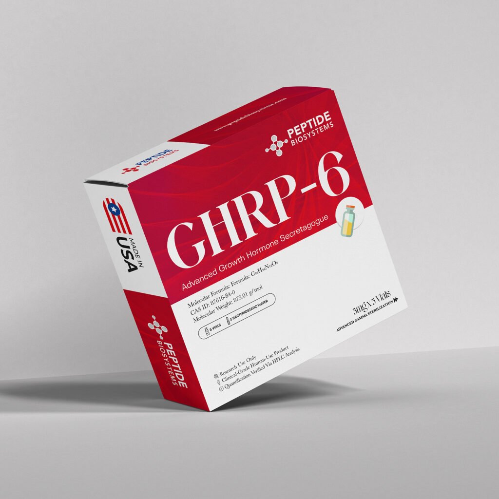 GHRP-6