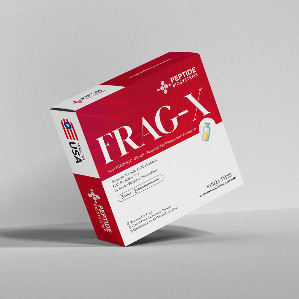 FRAG-X