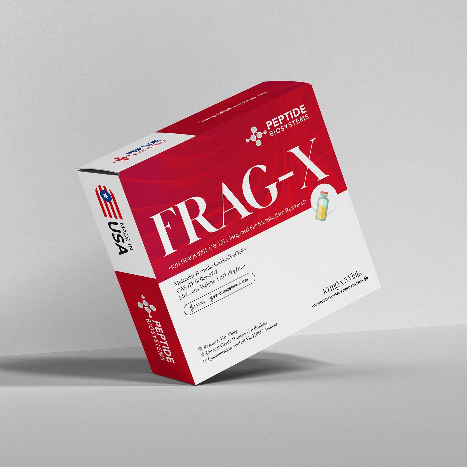 FRAG-X