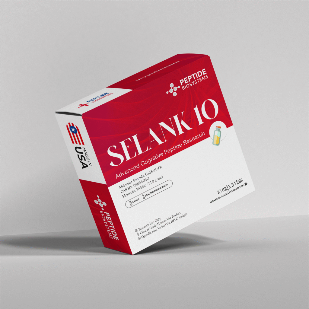 SELANK 10