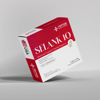 SELANK 10